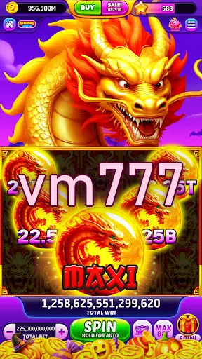 vm777 Masuk