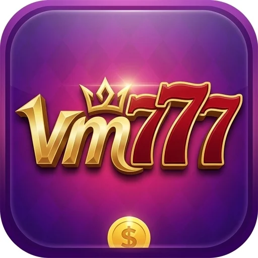vm777 Logo - Resmi